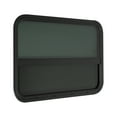 thumbnail image 5 of RV Window, 2 PCS RV Windows, RV Vertical Slide Window 30*20in, 5 of 13
