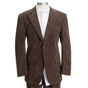 George - Men's Corduroy Sport Coat