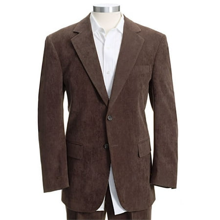 George - Men's Corduroy Sport Coat
