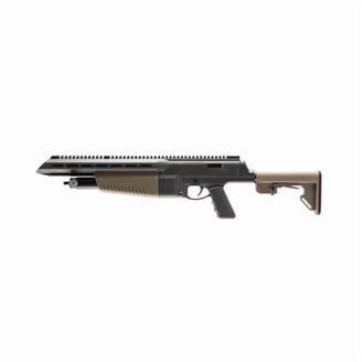 Gamo Swarm Fusion Gen3i .22 with scope - Walmart.com