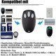 thumbnail image 2 of 2 Pack Replacement Handheld Chamberlain Liftmaster Motorlift Garage Door Transmitter 94335e | 84335e | Ml700 | Ml500 | Ml850 | Merlin + C945 | C840 Se, 2 of 5