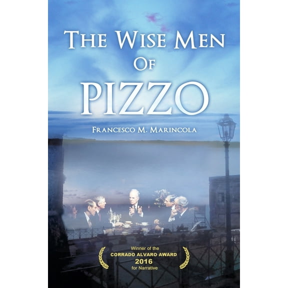 The Wise Men of Pizzo, (Paperback)
