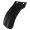 Black, variant on Acerbis Black Plastic Mud Flap (2043200001)