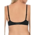 thumbnail image 2 of Maternity Secret Treasures T-Shirt Nursing Bra, Style 91002, 2 of 2