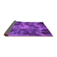 thumbnail image 2 of Ahgly Company Indoor Rectangle Persian Pink Bohemian Area Rugs, 7' x 10', 2 of 4
