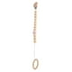thumbnail image 1 of Chupetes de madera con cuentas para bebé Chupetes Clips Chupete cadenas Style8, 1 of 9