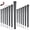 Black/White, variant on Karma Revolution Black Standard Size 13 Piece Golf Grip Kit with Tape, Solvent, Shaft Clamp