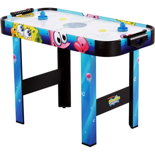 spongebob kids table
