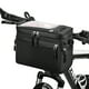 thumbnail image 1 of Bolsa para bicicleta Bolsa de manillar de bicicleta Bolsa de tubo frontal para bicicleta de ciclismo TOMSHOO Bolsa para bicicleta, 1 of 7
