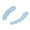 Blue, variant on Yesbay 2Pcs Toilet Cushion Soft Warm Waterproof Toilet Seat Cover Closestool Cushion for Bathroom,Purple
