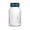 A, variant on B Plastic Coin Bank Large Capacity Savings Can For Euros Money Saving Jar Bucket For Adults Fun Countdown Saver