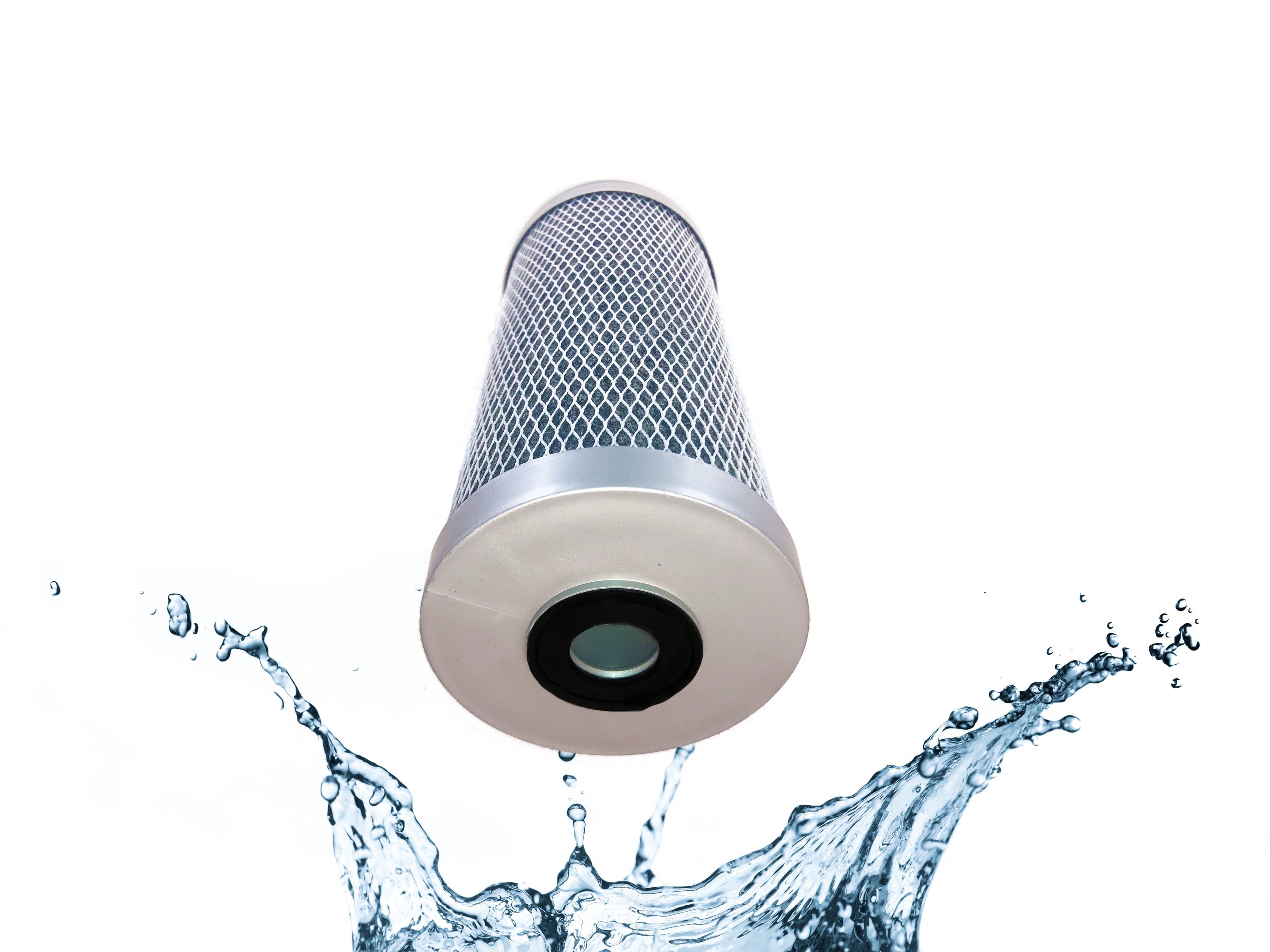 Pentek High Flow Carbon Water Filter