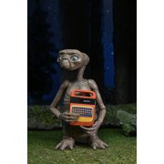 E.T. 40th Anniversary - 7 Scale Action Figure - Ultimate E.T.