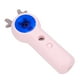 thumbnail image 4 of Pulverizador de escritorio Pulverizador de mano Pulverizador de cara recargable por USB Humidificador facial Pulverizador Rosa, 4 of 10