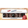 Bimbo Bakeries Entenmanns 1898 Main Street Donuts, 6 ea