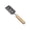 Multicolor#2, variant on Ktlvex Stainless Steel Flat Cheese Grater, Garlic & Ginger Zester – 1-Pack, Wood-Handle Kitchen Grater for Cooking, Baking, Meal Prep