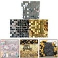 thumbnail image 3 of Square Sequin Wall Party Backdrop Wedding Events Decorations Birthday Wedding, 3 of 5