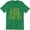 Green, variant on Is My Bike Okay? Funny Cycling Road Mountain Cycle Men's Bicycle Tee Shirt