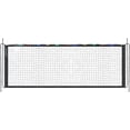 thumbnail image 2 of Glow in The Dark LED Light Up 20ft Portable Volleyball Net for Beach Pool, 2 of 7