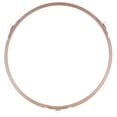 thumbnail image 1 of Microwave Glass Turntable Ring Microwave Plate Roller Microwave Turntable Plate Ring Support, 1 of 8