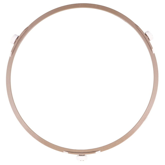Microwave Glass Turntable Ring Microwave Plate Roller Microwave Turntable Plate Ring Support