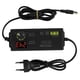 thumbnail image 2 of Adaptador de corriente ajustable 336V 60W 1.5A Enchufe UE Sincero, 2 of 10