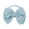 JLMSPLWG Baby Bows Headbands High Stretchy Nylon Headwear Infant Newborn Fashion Hair Accessories Wonderful Gift for Baby Girls Shower