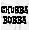 thumbnail image 2 of Chubba Bubba Adorable Chunky Babe Romper Boys or Girls Infant Baby Brisco Brands 24M, 2 of 6