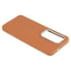 thumbnail image 5 of For Infinix Hot 50 Pro 4G Case Leather Textured TPU Shockproof Phone Cover - Grey, 5 of 5