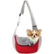 thumbnail image 1 of Bolsa para mascotas, bolsa de hombro, bolsa de mensajero para el pecho del perro, bolsa portátil para llevar, bolsa para mascotas, bolsa de transporte para perros y gatos, bolsa de transporte para el pecho JM, 1 of 5