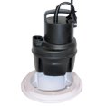 thumbnail image 3 of Pondmaster Utility Sump Pump 6MSP, 3 of 4