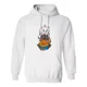 thumbnail image 1 of Sudadera Con Gorro Gatitos Marie Berlioz Y Toulouse, 1 of 2
