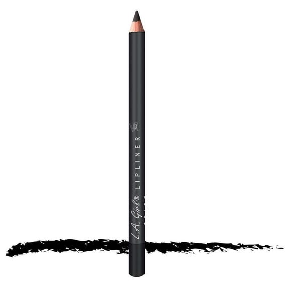 Lipliner Pencil - Black