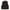 Black, variant on Landzoo Baby Girls Boys Puffer Vest, Lightweight Warm Vest High Neck Button Casual Fall Winter Clothes