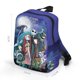 thumbnail image 1 of Disney La pesadilla antes de Navidad Jack Sally Imprimir Mochila Moda Casual Mochila de viaje Adolescente Mochila de viaje al aire libre5 Deng Xun unisex, 1 of 2