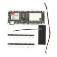 thumbnail image 2 of WiFi Module, SIM Card Development Board GSM GPRS Network  for Computer for ESP32, 2 of 7