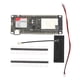 thumbnail image 2 of Placa de Desarrollo de Tarjetas Sim, Puerto de Sonido de Sonido Módulo Wifi Wifi DC 3.6-5V Para PC, 2 of 7