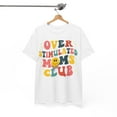 thumbnail image 6 of Over Stimulated Moms Club Shirt, Retro Moms Shirt Bday Gift ID-0402-0SOQ, 6 of 9
