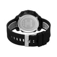 thumbnail image 5 of Digital Alarm Clock Large Display Men'S Outdoor Sports Watch with Luminous Dial, Waterproof for Swimming Running Hiking, Digital Watch Waterproof Multi-Function for Camping, 5 of 5