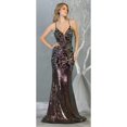 thumbnail image 1 of Robe de Soirée Formelle pour Occasion Spéciale, 1 of 4