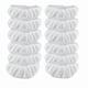 thumbnail image 1 of 12 Pack Hand Tool Terry Cloth Covers,for Hand Nozzle,for Steam Cleaner SC 2, SC 3, SC 4, SC 5, 1 of 5