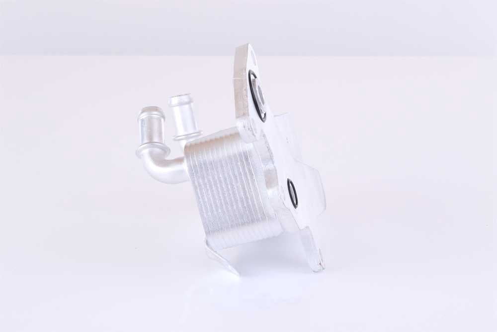 Nissens 91129 Automatic Transmission Oil Cooler