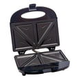 thumbnail image 2 of SANDWICHERA NEGRA TIMCO 2 REBANADAS Timco Procesador de alimentos, 2 of 3
