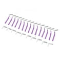 thumbnail image 1 of Interdental BrushDetal Cleaning Brush L Shape For Home ANGGREK Otros, 1 of 8