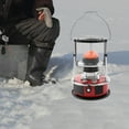 thumbnail image 6 of Kerosene Heater Portable Indoor&Outdoor Heater W/8000 BTU Output 1.37 Fuel Capacity for 18-Hour Heating for Camping Emergency Use, 6 of 13