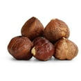 thumbnail image 2 of Gourmet Raw Hazelnuts Shelled by Its Delish, 2.5 lbs Reusable Jumbo Container  Unsalted Hazelnuts Filberts for Vegan, Kosher and Gluten-Free Nut Snacks, 2 of 6