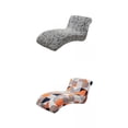 thumbnail image 1 of GUOOL 2pcs Indoor Cover for Soft Jacquard , , as described 3, 1 of 1