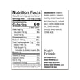 thumbnail image 3 of Francesco Rinaldi, Classic Marinara Sauce, 24 Oz, Low Fat, Gluten-Free, No Saturated Fat, 3 of 6