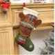 thumbnail image 3 of Chaussettes De Nol Dcoration De Nol Ornements Pendentif Petit Bottes Enfants Nouvel An De Sucrerie Sac-cadeau Bijoux Arbre Chemine Pratique D'alimenta, 3 of 5