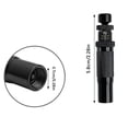 thumbnail image 2 of BotaniNest Adjustable Auto Stop Air Compressor Regulator For Pneumatic Control – Precision For Consistent Pressure And Stopping, 2 of 6